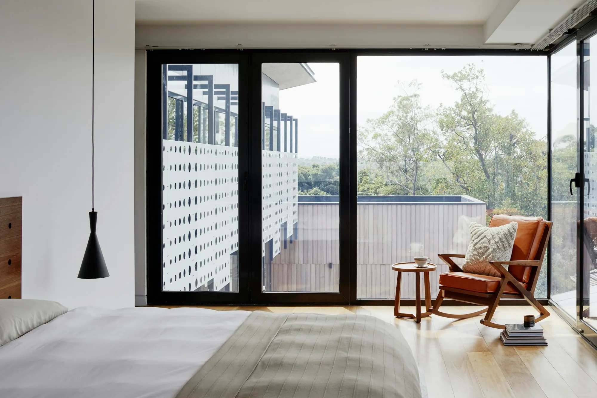 Maison Terrasse